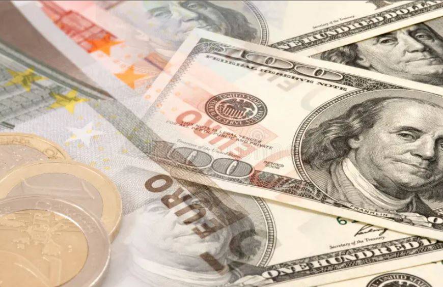 Kapalıçarşı'da dolar kritik eşiğin altına düştü 7